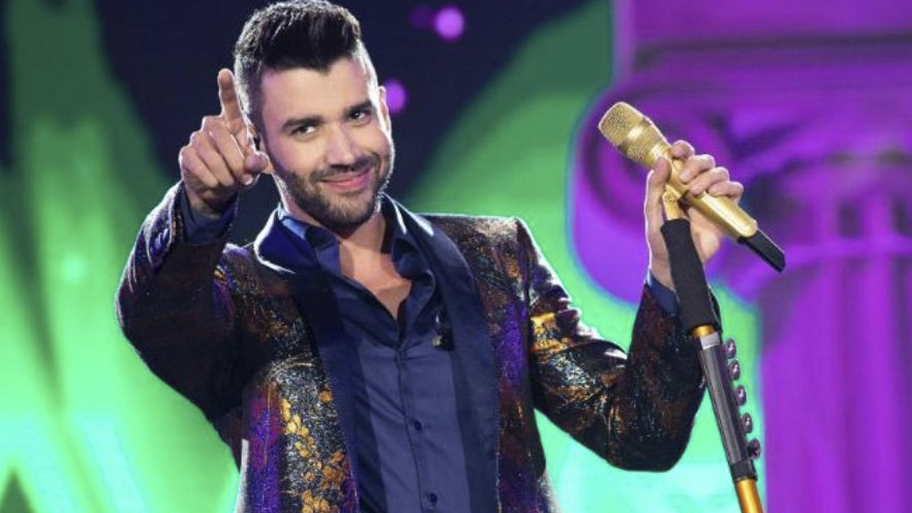 Gusttavo Lima lidera a lista dos maiores cachês da música sertaneja