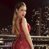 Lexa esbanja beleza direto de Buenos Aires e arrasa corações (Instagram)