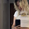Luísa Sonza posta selfie de calcinha e abala coração dos seguidores (Instagram)