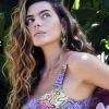Mariana Goldfarb posa para ensaio de biquíni e arrasa com beleza (Instagram)