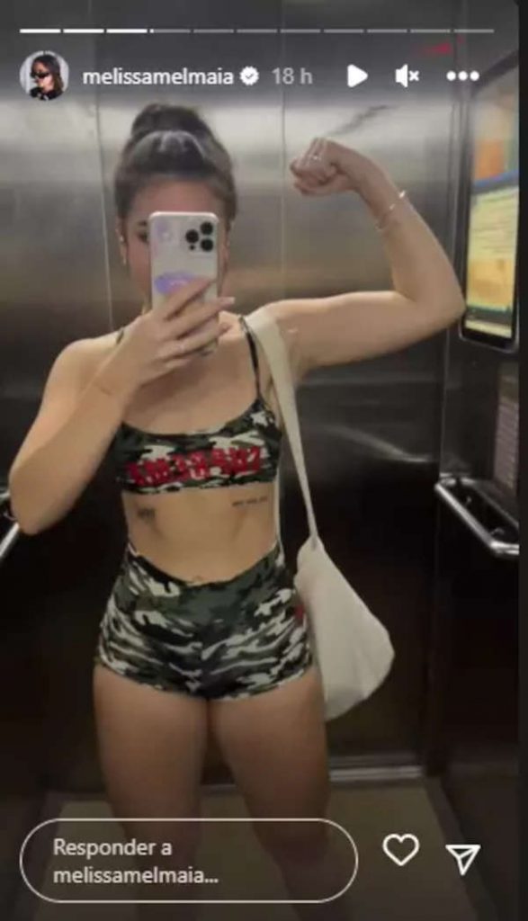 Reprodução/Instagram