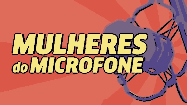 "Mulheres no Microfone" está disponível com exclusividade no Star+