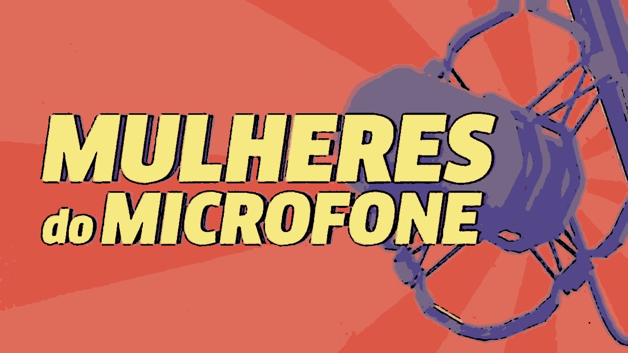 "Mulheres no Microfone" está disponível com exclusividade no Star+