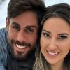 Amanda Meirelles falou sobre relacionamento com Antonio Cara de Sapato (Instagram)