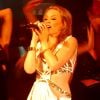 Kylie Minogue fez uma performance na Pacha em 2010 (Pacha/Divulgação)