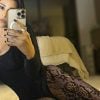 Simaria encantou a web com sua selfie destacando beleza e boa forma (Instagram)
