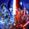 A saga Star Wars é um dos maiores fenômenos da cultura geek