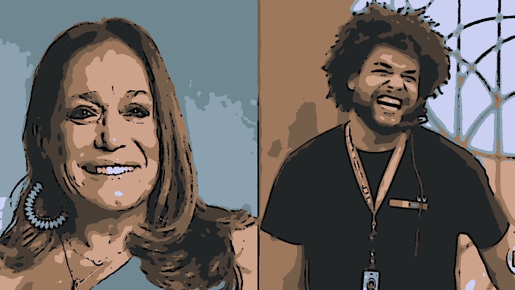 Susana Vieira flertou com produtor do programa "Encontro" e plateia reagiu
