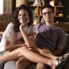 “Amor da Minha Vida” é a nova série nacional de comédia romântica estrelada por Bruna Marquezine e Sergio Malheiros (Divulgação)