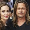 Angelina Jolie e Brad Pitt se separaram em 2016 em meio a divórcio turbulento