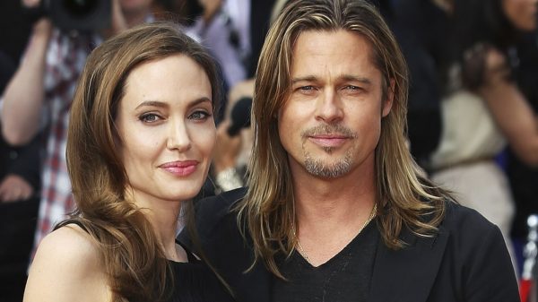 Angelina Jolie e Brad Pitt se separaram em 2016 em meio a divórcio turbulento