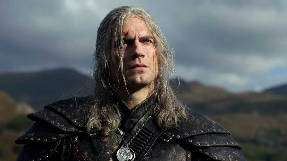 Salário de Henry Cavill dobrou na 2ª temporada de The Witcher para viver Geralt de Rivia (Foto: Netflix)