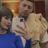 Filipe Ret assume namoro com a influenciadora Agatha Sá (Instagram)