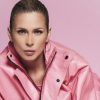 Lívia Andrade esbanja beleza em look all pink (Instagram)