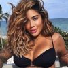 Rafaella Santos: desfilando beleza nas praias de Miami (Instagram)