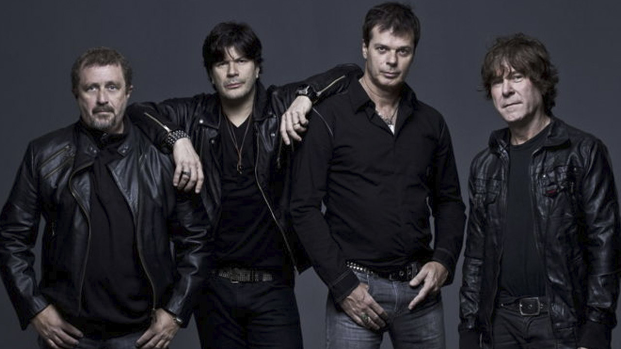 Arquivos Luiz Schiavon morre Tudo Pop