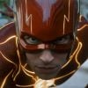 Ezra Miller vive 'The Flash', o melhor longa do universo DC até o momento (Foto: Divulgação)