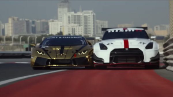 O filme Gran Turismo promete ser muito mais que apenas uma cópia dos jogos de sucesso (Divulgacão)