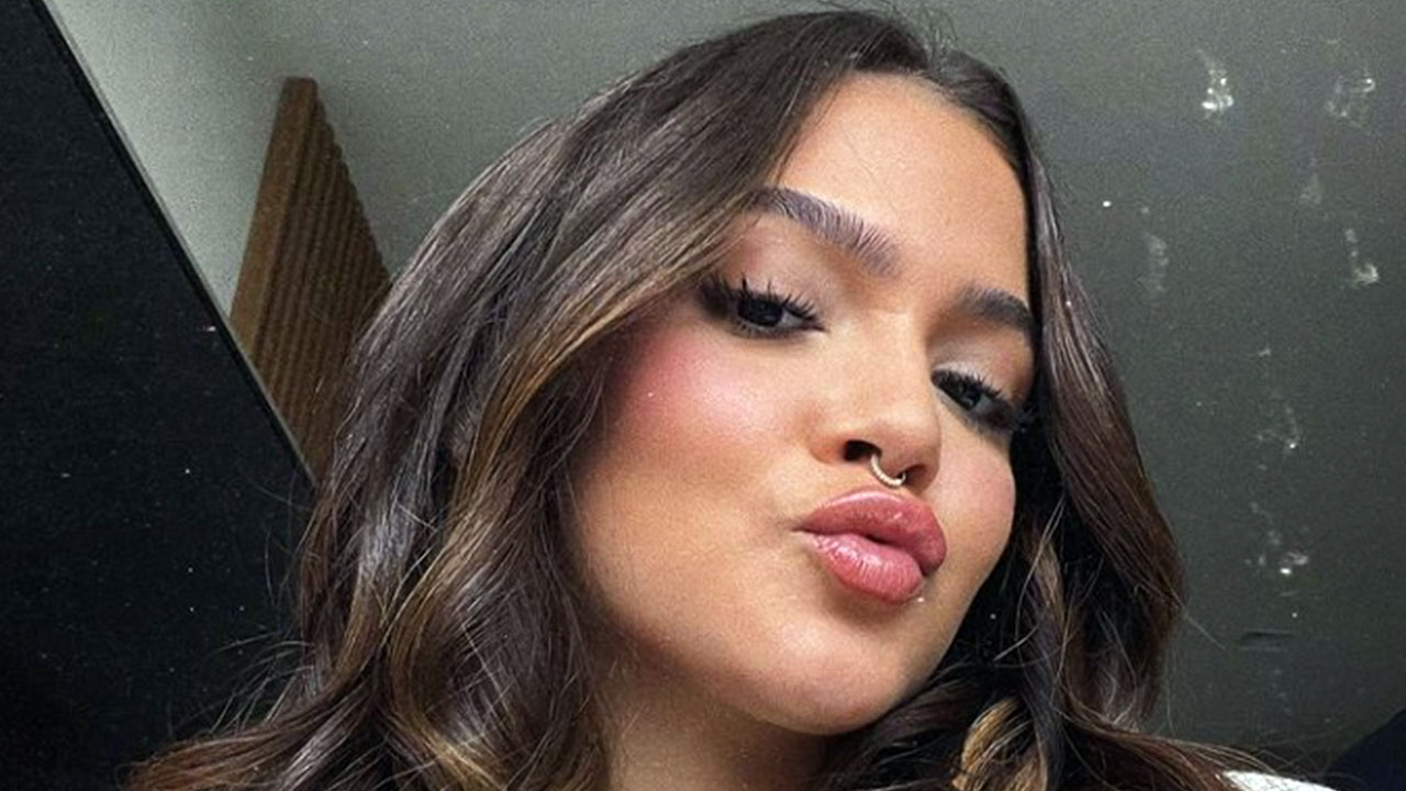 Mel Maia arrasa dançando no Tik Tok e exibindo corpão, para delírio dos seguidores