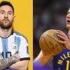 Lionel Messi e Nikola Jokic estão entre os indicados ao The 2023 ESPYS que acontece hoje