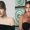 Gabriela Prioli e Deborah Secco: "Se um dia sentir vontade!"