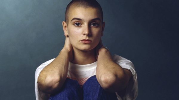 Cantora irlandesa Sinead O'Connor morre aos 56 anos