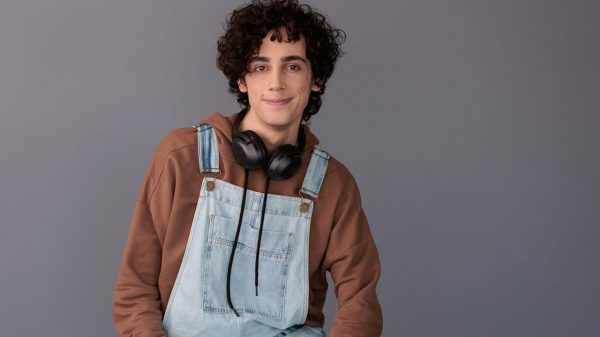 Victor Ferreira descobriu espectro autista ao atuar na série "Use Sua voz" na HBO Max