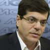 Ali Kamel vai deixar a direção geral de jornalismo da Globo
