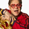 Elton John sofre acidente em sua casa em Nice, na França