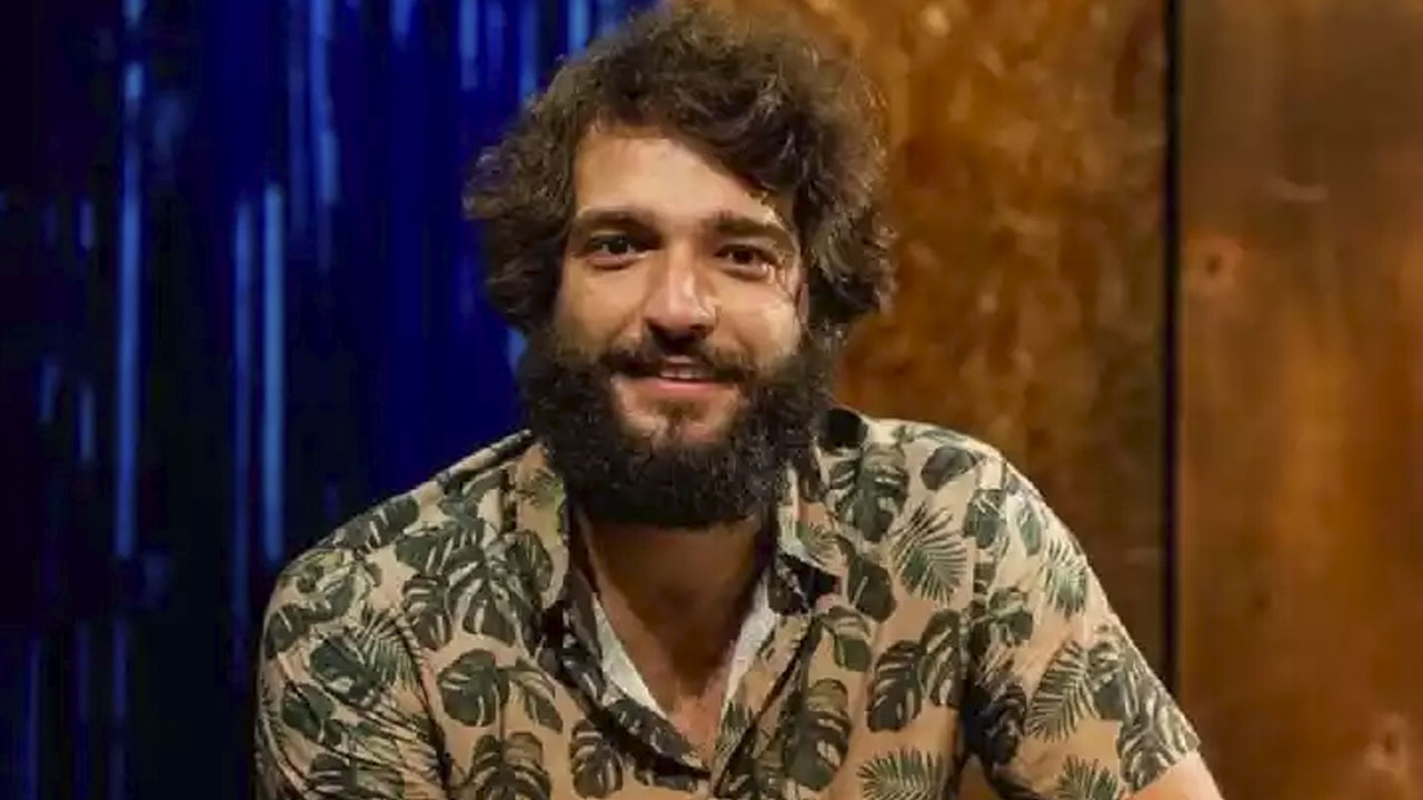 Humberto Carrão viverá José Inocêncio em remake do clássico "Pantanal"