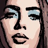Jade Picon deslumbra seguidores, desfilando seu novo visual nas redes