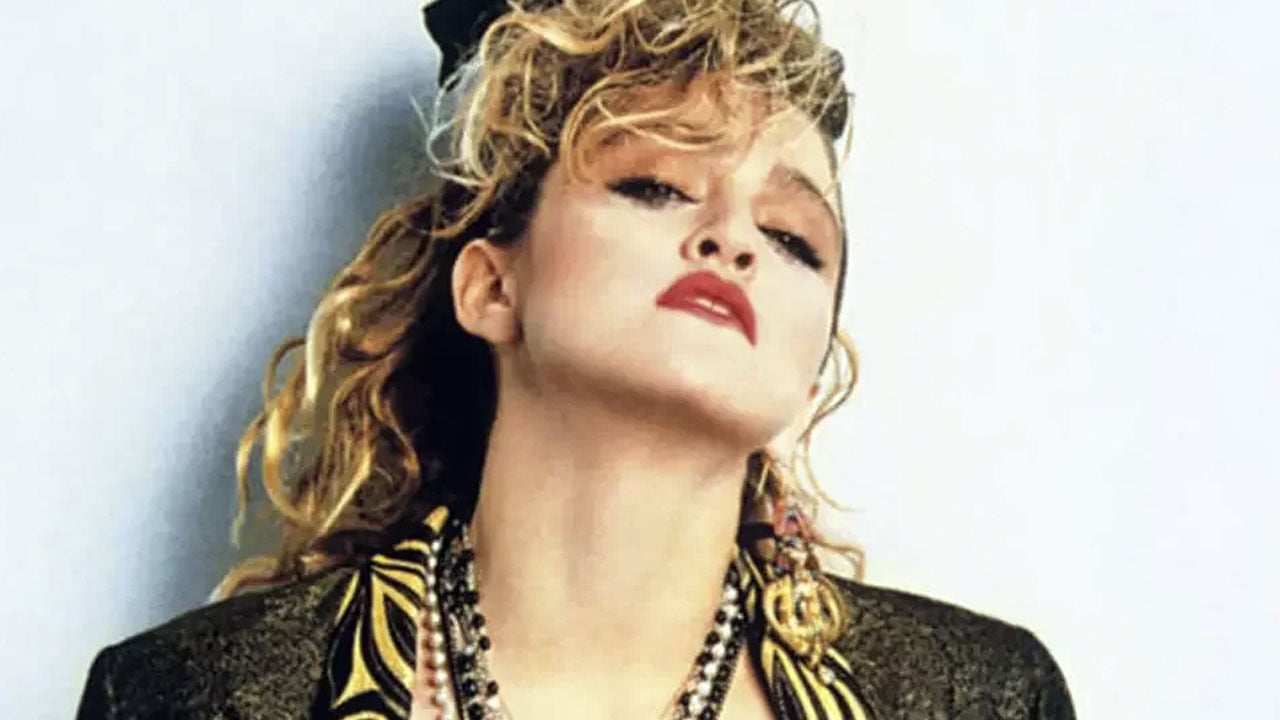 Madonna completa 65 anos em plena atividade e ainda chocando os fãs!