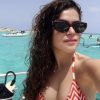 Maisa Silva encantou fãs e seguidores com vídeo publicado no Tik Tok