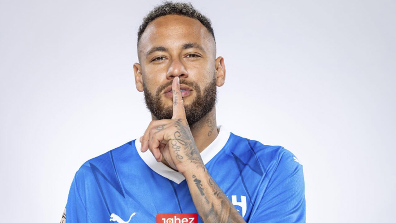 Vida de rei os luxos de Neymar Jr no AlHilal Tudo Pop