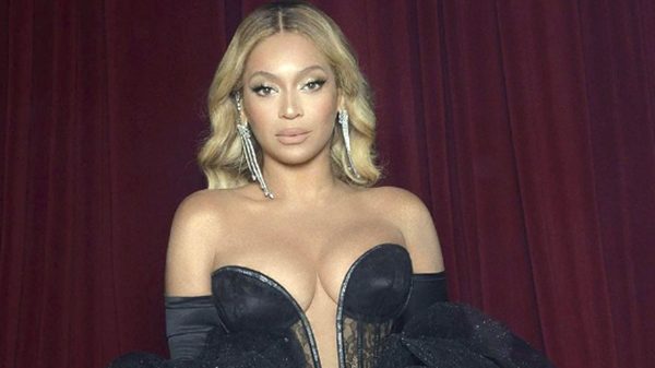 Beyoncé compartilhou registros de sua festa de aniversário e encantou fãs