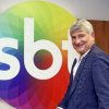 Cléber Machado se junta ao time de narradores esportivos do SBT