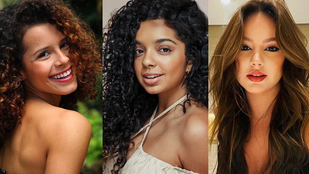 Gabriella Saraivah, Laura Castro e Bela Fernandes confirmadas no elenco de "Tudo Por Um Pop Star 2"