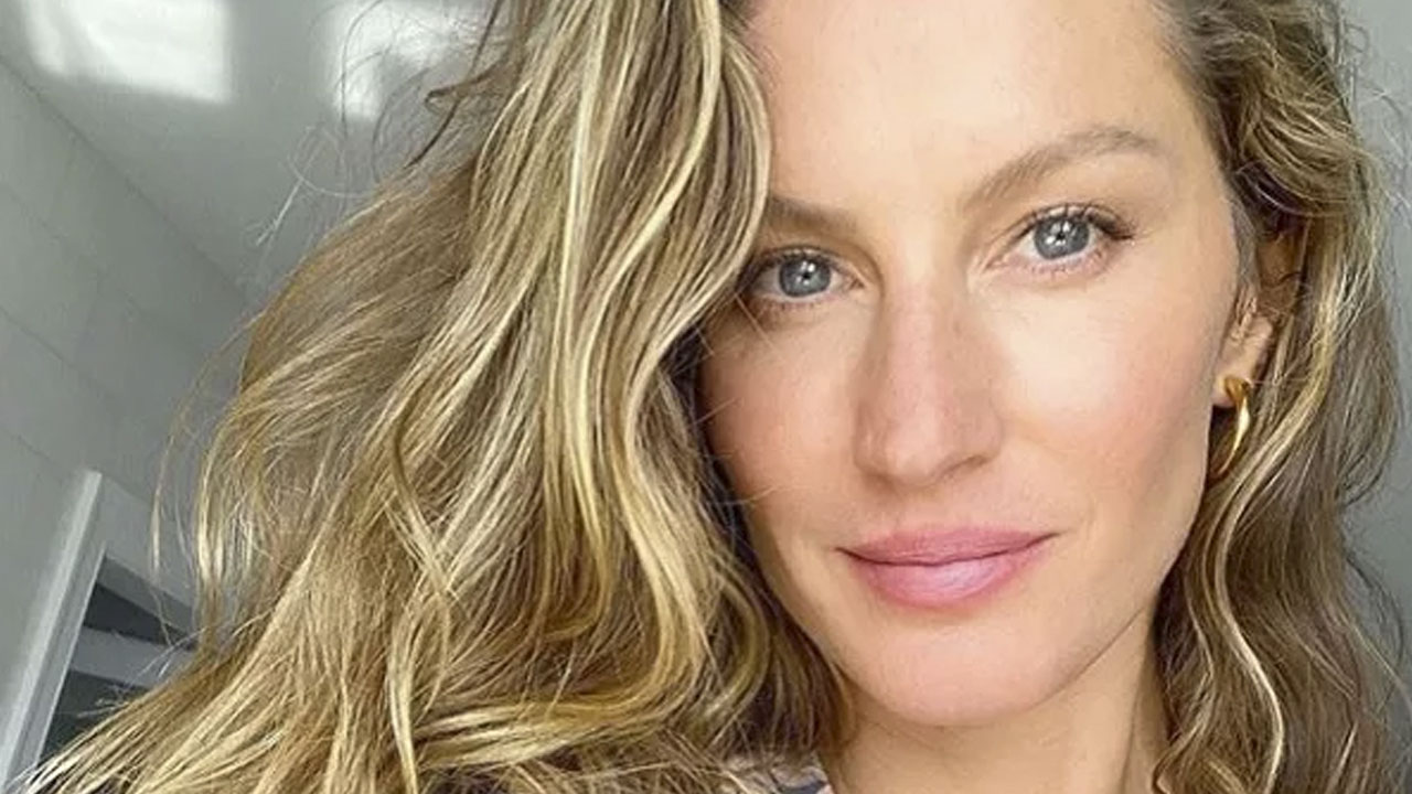 Gisele Bündchen abriu o coração ao falar sobre casamento em entrevista exclusiva