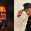 Tony Gordon e Claudio Zoli levam a soul music para o Teatro Unimed em São Paulo