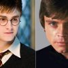 Harry Potter e Luke Skywalker são a mesma pessoa e vamos provar (Arte/Reprodução)