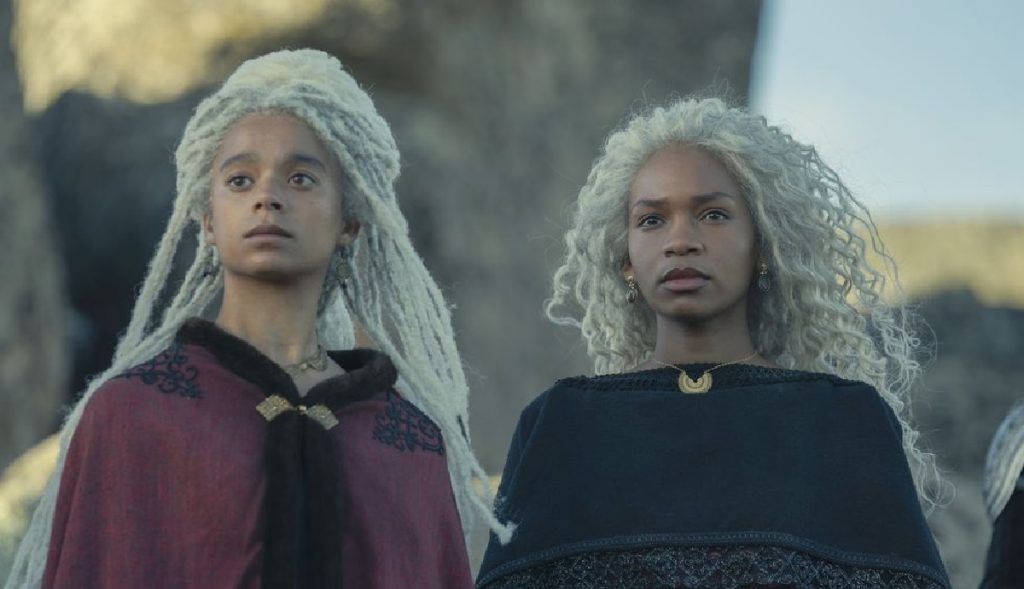 Quem serão os aliados de cada lado na guerra civil que explodirá na segunda temporada? (Foto: HBO)