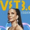 Ivete Esquenta: show da cantora promete agitar o Maracanã