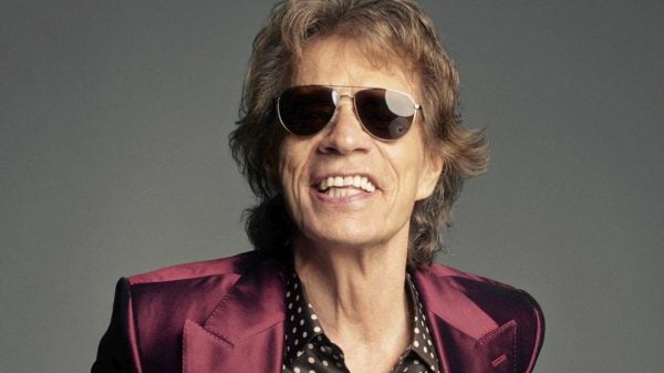 Mick Jagger tem patrimônio avaliado em 2,5 bilhões de reais