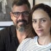 Juliano e Letícia Cazarré anunciaram com muita emoção a espera do sexto filho