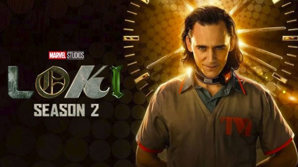 Segunda temporada de "Loki" estreia dia 5 de outubro exclusivamente no Disney+