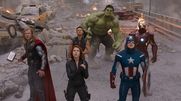 Marvel promete novo filme e busca roteirista para por em ação o projeto (Foto: Divulgação)