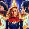 As Marvels tem estreia prevista nos cinemas no próximo dia 10 de novembro