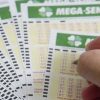 Ninguém acertou as 6 dezenas do concurso 2638 da Mega-Sena