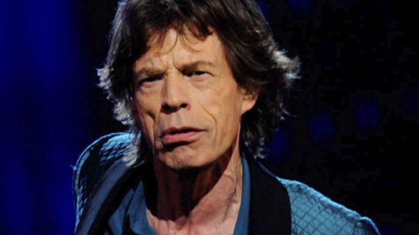 Fila da herança: Mick Jagger tem oito filhos, cinco netos e três bisnetos