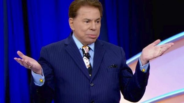 Silvio Santos já assiste um processo de "passagem de bastão" para suas filhas no SBT